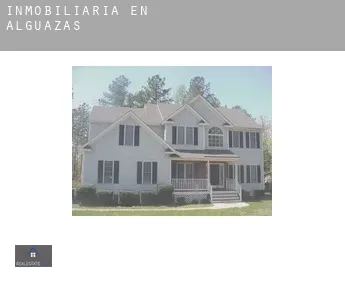 Inmobiliaria en  Alguazas