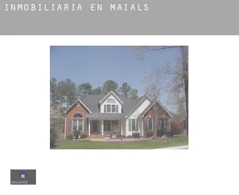 Inmobiliaria en  Maials