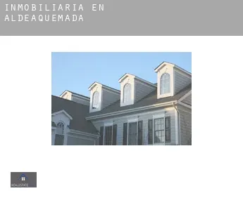 Inmobiliaria en  Aldeaquemada