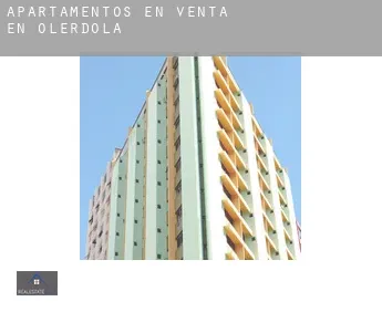 Apartamentos en venta en  Olèrdola