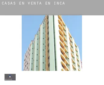 Casas en venta en  Inca