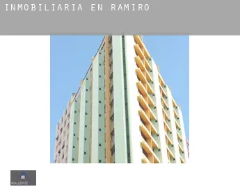 Inmobiliaria en  Ramiro